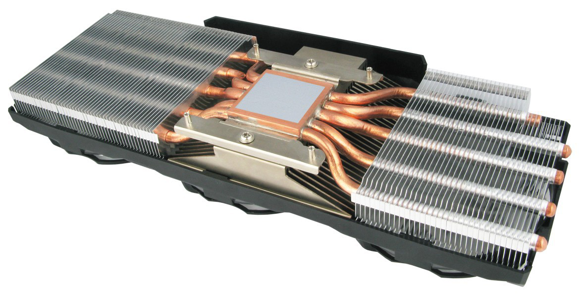 ARCTIC Accelero Xtreme GTX Pro – VGA Cooler for NVIDIA image 2