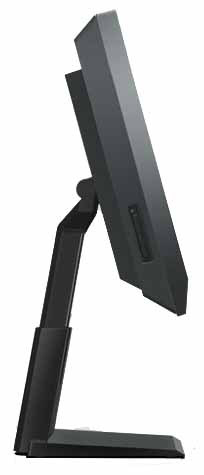 Lenovo ThinkCentre M90z Intel® Core™ i5 i5-650 58.4 cm (23″) 1920 x 1080 pixels 4 GB DDR3-SDRAM 500 GB Windows 7 Professional Black image 6