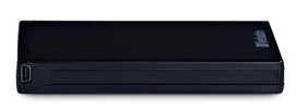 Verbatim 1TB Acclaim external hard drive 2.5″ USB 2.0 Black image 4