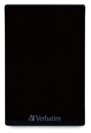 Verbatim 1TB Acclaim external hard drive 2.5″ USB 2.0 Black image 5