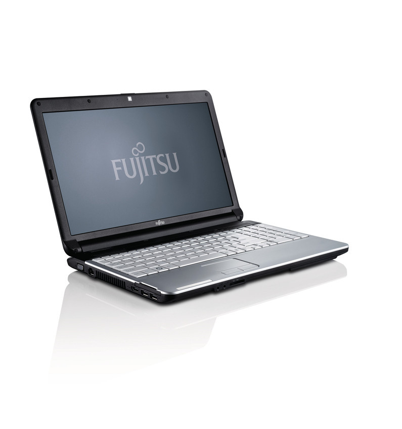 富士通 LIFEBook CH/E3 512GB i5-1135G7 F-270 Specs Fujitsu LIFEBOOK A530 Intel® Core™ i3 i3-370M 39.6 cm (15.6
