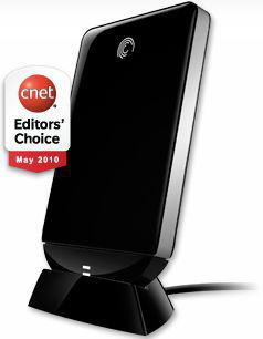 Seagate FreeAgent Go STAD750202 external hard drive 750 GB 7200 RPM 2.5″ USB Type-A 3.2 Gen 1 (3.1 Gen 1) Black image 3