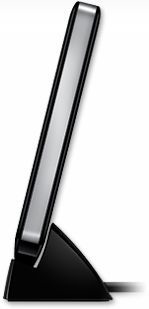 Seagate FreeAgent Go STAD750202 external hard drive 750 GB 7200 RPM 2.5″ USB Type-A 3.2 Gen 1 (3.1 Gen 1) Black image 2