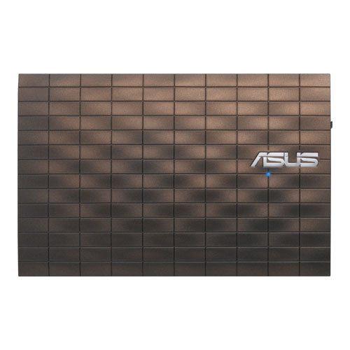 ASUS 2.5″ KR Collection, 500GB external hard drive 5400 RPM 2.5″ USB 2.0 Brown image 2