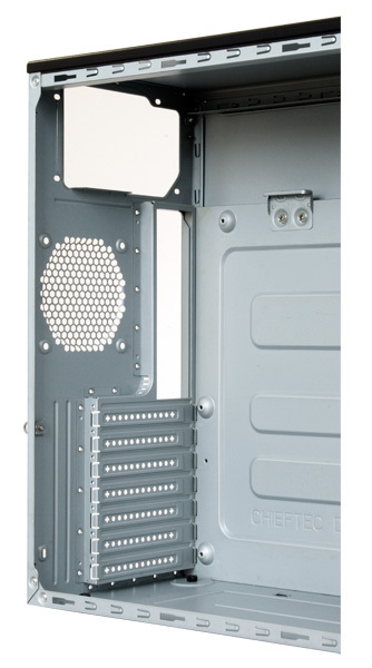 Chieftec BM-01B computer case Midi Tower Black image 4