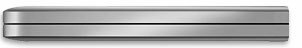 Seagate FreeAgent Go Flex Kit Silver 500GB external hard drive 3.5″ USB 2.0 image 4