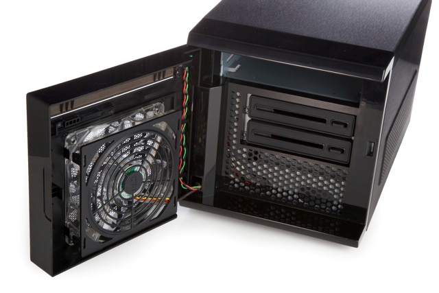 itek nCUBE Cube Black 300 W image 4
