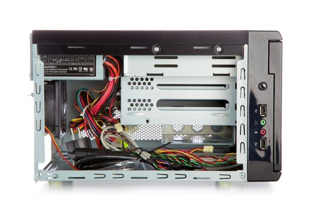 itek nCUBE Cube Black 300 W image 3