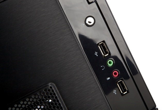 itek nCUBE Cube Black 300 W image 2