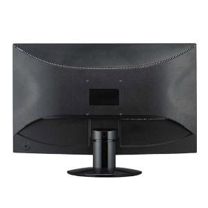 AG Neovo L-W24 computer monitor 61 cm (24″) 1920 x 1080 pixels Full HD Black image 3