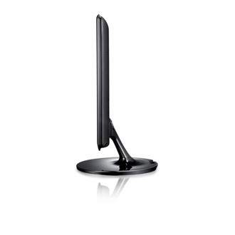 Samsung T22A350 computer monitor 54.6 cm (21.5″) 1920 x 1080 pixels Full HD Black image 2