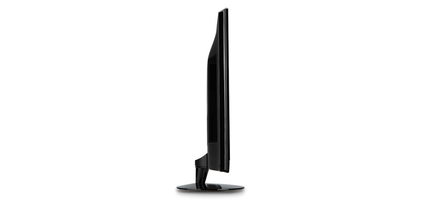 Acer M190HQMFDTV computer monitor 47 cm (18.5″) 1366 x 768 pixels Full HD Black image 4