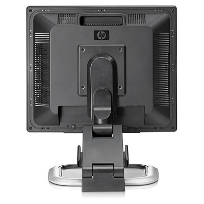 HP Compaq LA1751g computer monitor 43.2 cm (17″) 1280 x 1024 pixels image 3