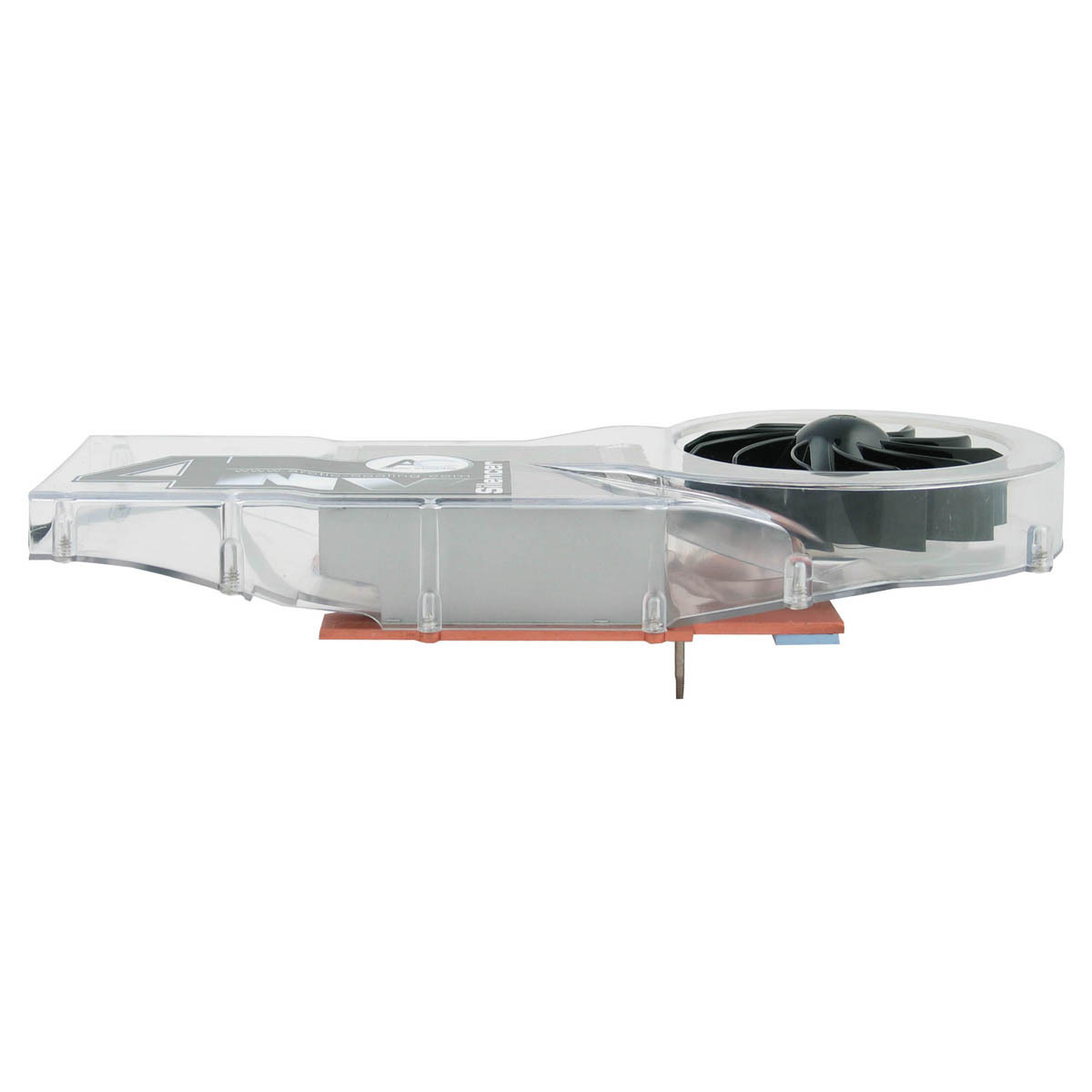 ARCTIC NV Silencer 4 – VGA Cooler for NVIDIA image 3