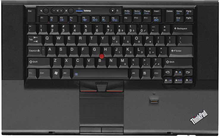Thinkpad T520(i7-2670QM+NVIDIA 4200M搭載) 製品データ Lenovo ThinkPad T520 インテル® Core i7 i7-2670QM 39.6