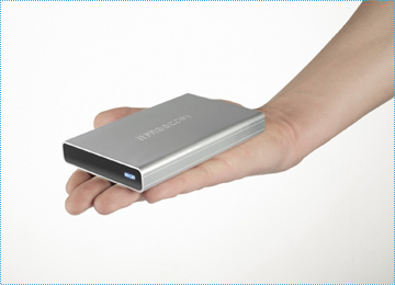 Freecom Mobile Drive 2.5″ 250GB USB 2.0 external hard drive 5400 RPM 2.5″ Black, Silver image 2