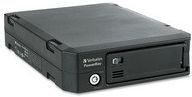 Verbatim 97192 2 TB – Black – eSATA, USB 2.0 – SAT external hard drive 7200 RPM image 4