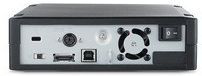 Verbatim 97192 2 TB – Black – eSATA, USB 2.0 – SAT external hard drive 7200 RPM image 3