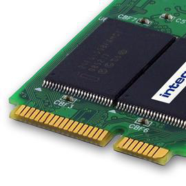 Integral INMPCIE32G50MXB internal solid state drive 32 GB Mini PCI Express Parallel ATA MLC image 2