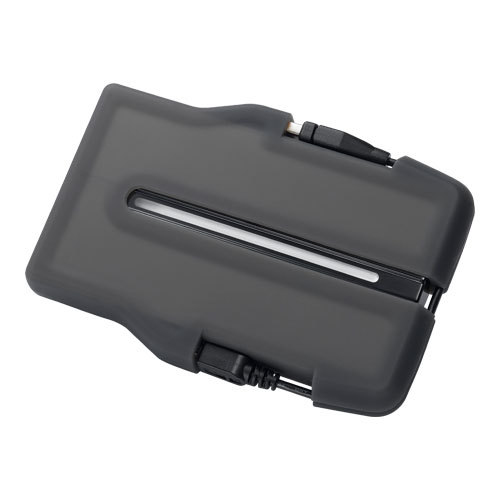 ASUS PN250 500GB external hard drive 5400 RPM 2.5″ USB 2.0 Black image 3