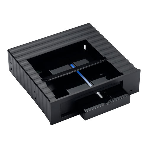 ASUS PN250 500GB external hard drive 5400 RPM 2.5″ USB 2.0 Black image 5
