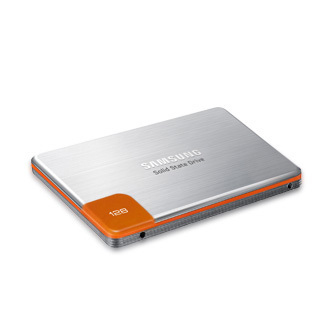 Samsung 470 Series 128 GB 2.5″ Serial ATA image 6