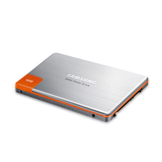 Samsung 470 Series 128 GB 2.5″ Serial ATA image 7
