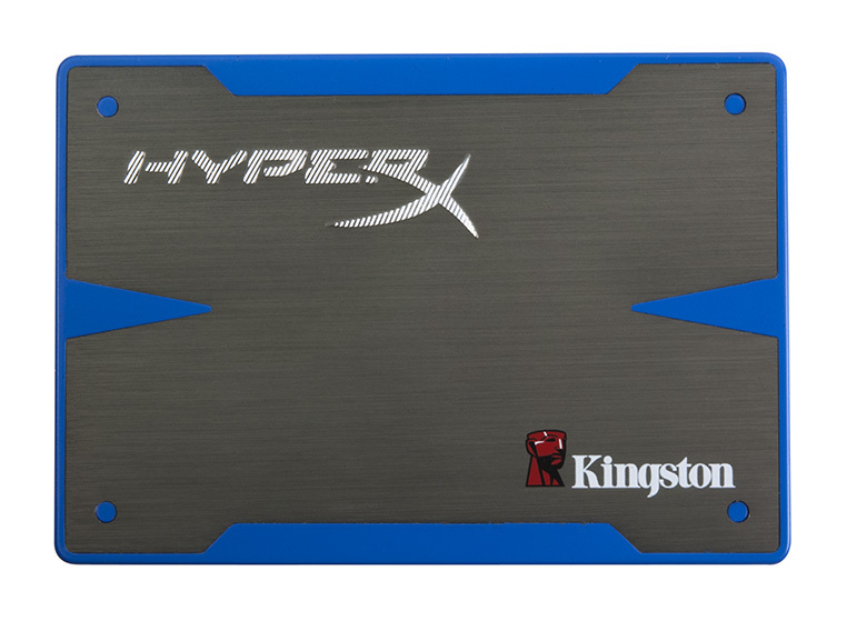 HyperX SH100S3/480G internal solid state drive 480 GB 2.5" MLC