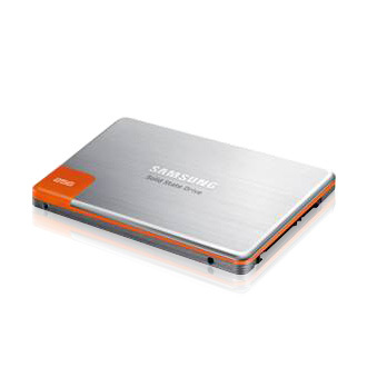 Samsung 470 Series 256 GB 2.5″ Serial ATA image 2