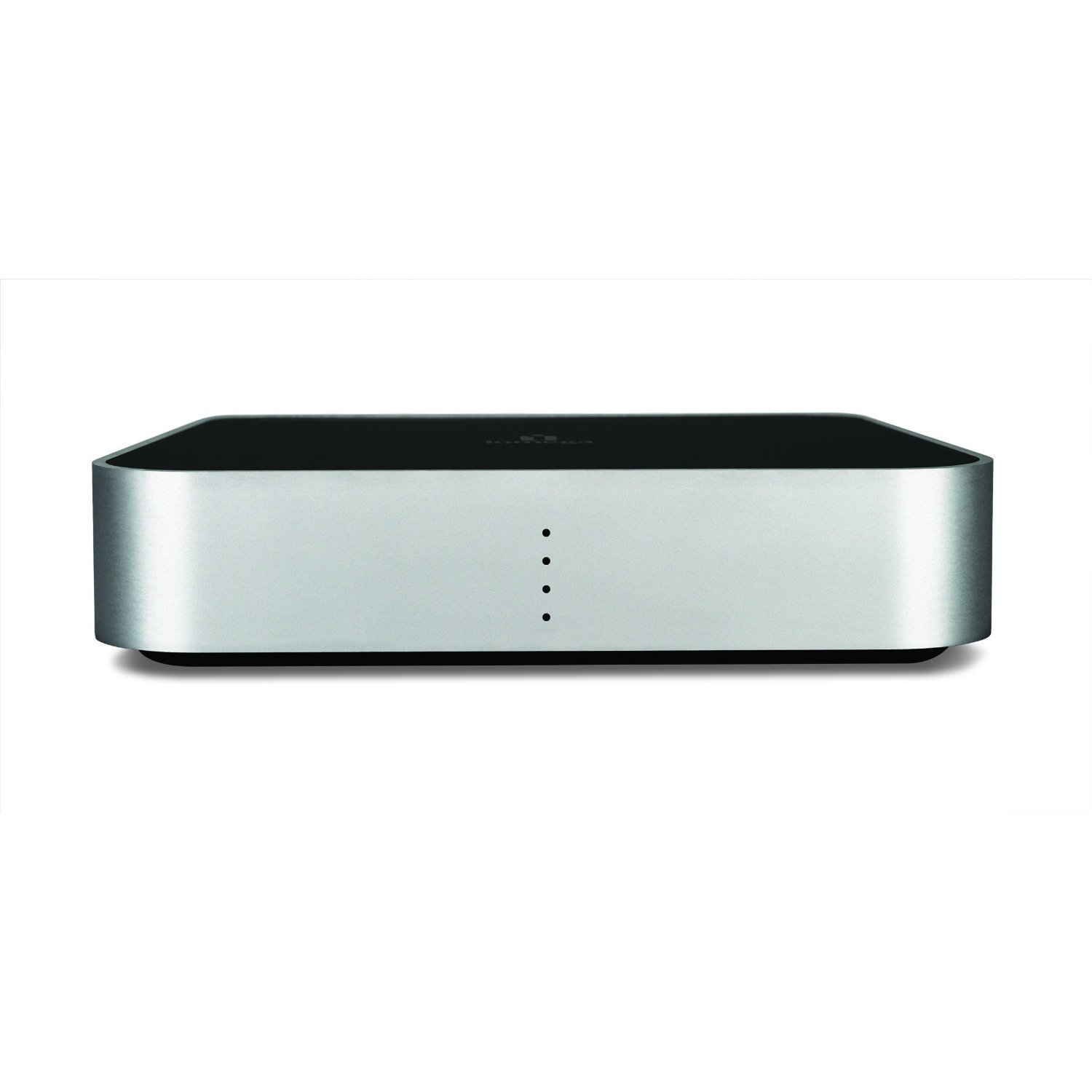 Iomega Mac Companion 2TB external hard drive 7200 RPM USB 2.0 Black, Silver image 5