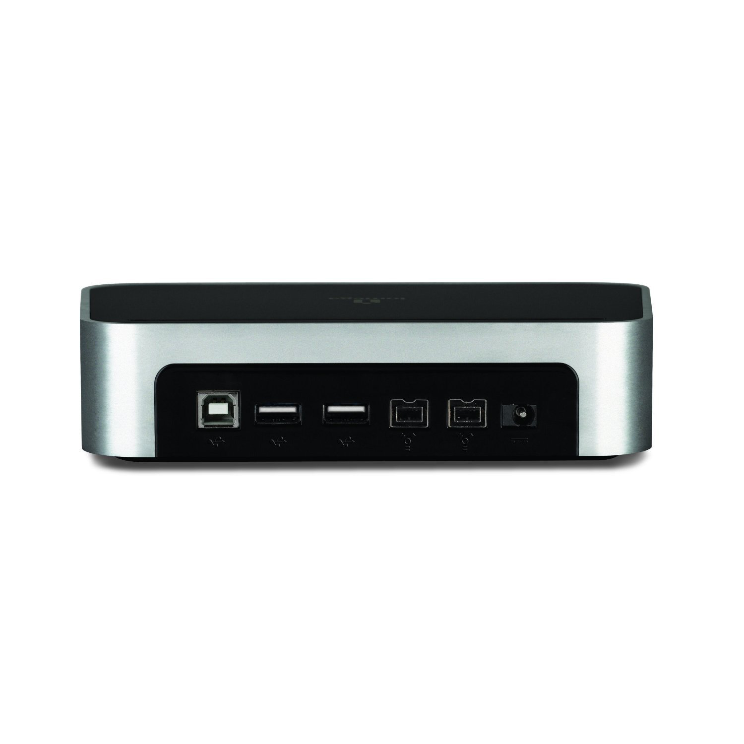 Iomega Mac Companion 2TB external hard drive 7200 RPM USB 2.0 Black, Silver image 6
