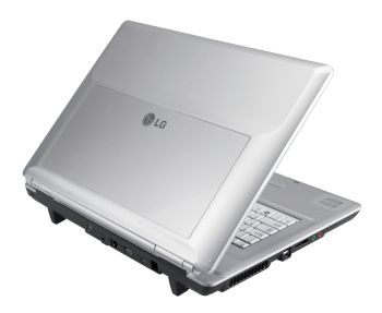 LG S900-U.CPMAG laptop Intel® Core™2 Duo T8300