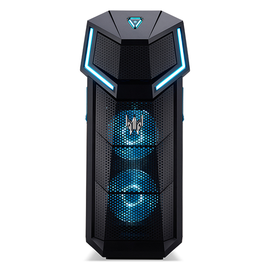 Acer Predator PO5-600s Intel® Core™ i7 i7-9700 – image 1