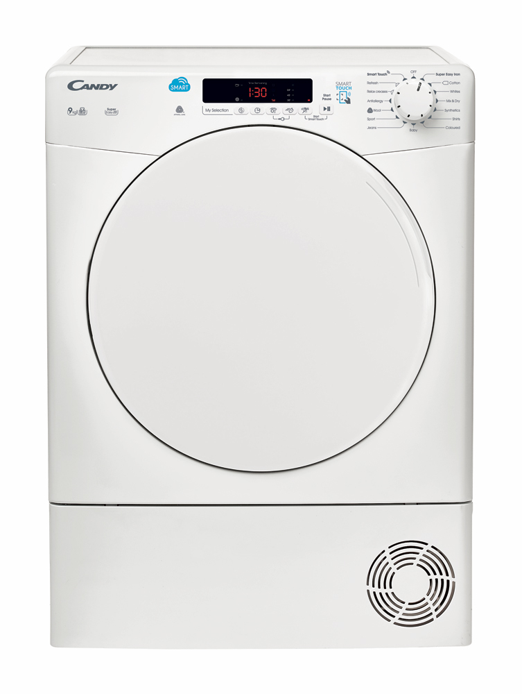 Candy CS C9DF-80 – image 1