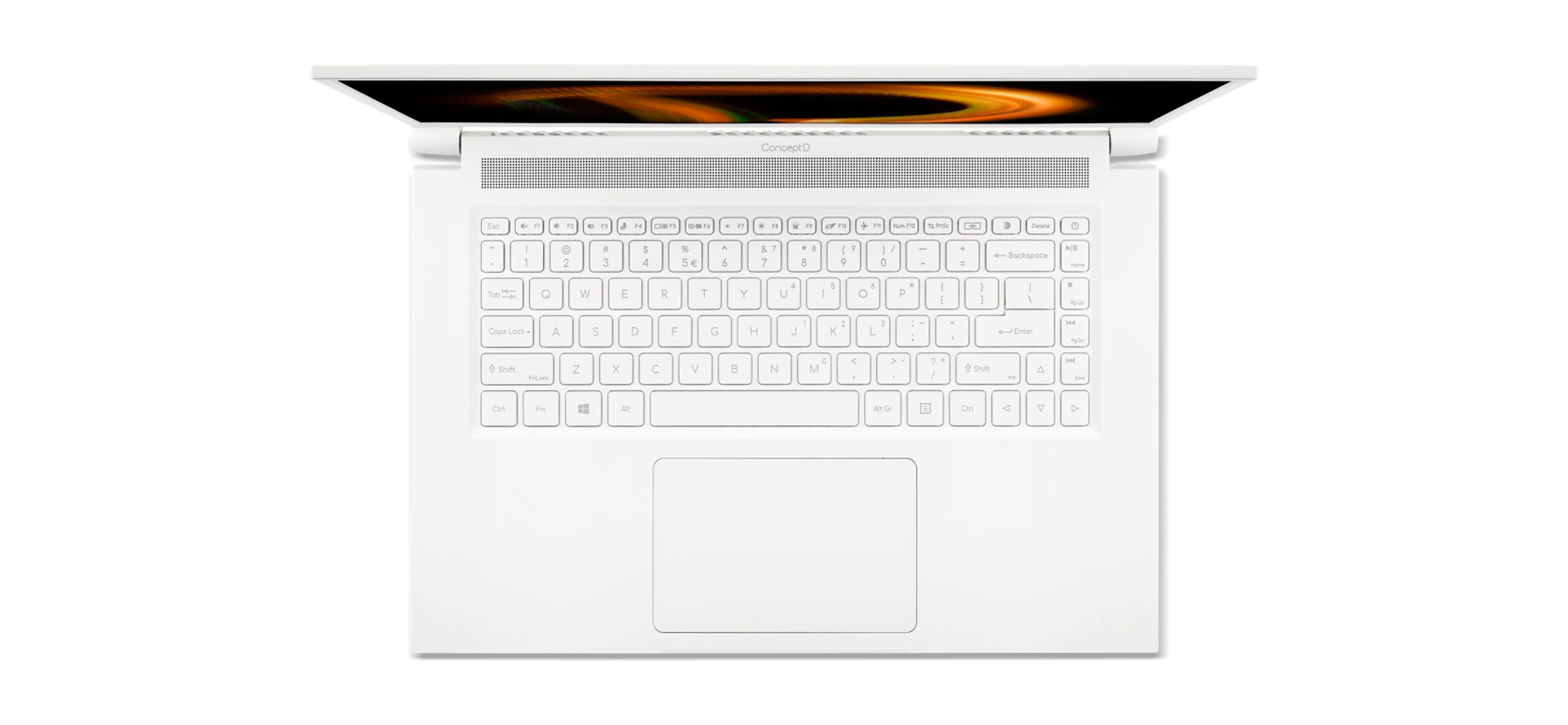 Acer ConceptD CN316-73P-73EE Intel® Core™ i7 i7-11800H Laptop – image 4