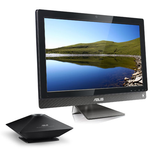 ASUS ET ET2411IUKI-B013K Intel® Core™ i3 i3-3220 59.9 cm (23.6") 1920 x 1080 pixels All-in-One PC 4 GB 500 GB HDD Windows 7 Home Premium Black