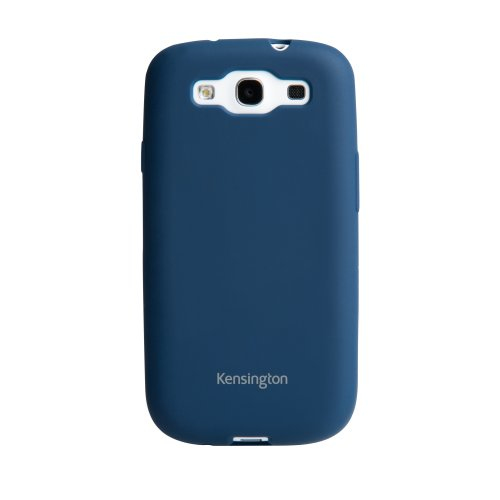 Kensington Soft Case for Samsung Galaxy S™ III Blue – image 5