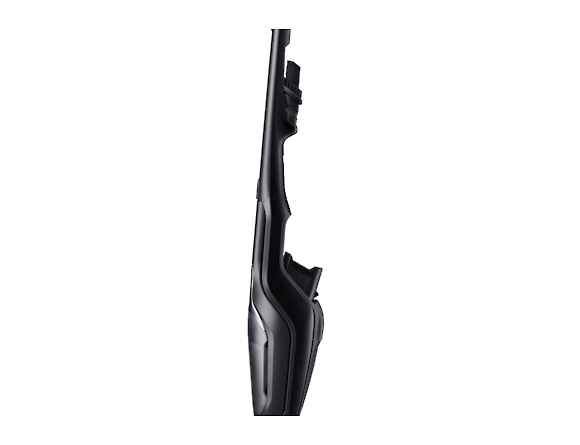 Samsung VS03R6523J2/SB stick vacuum/electric broom 2-in-1 stick vacuum Battery Dry Air-clean Bagless – image 8