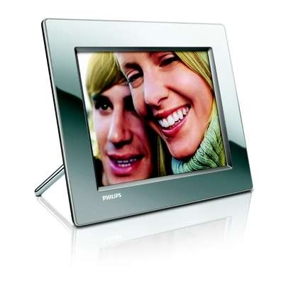 Philips PhotoFrame 8FF3WMI – image 2