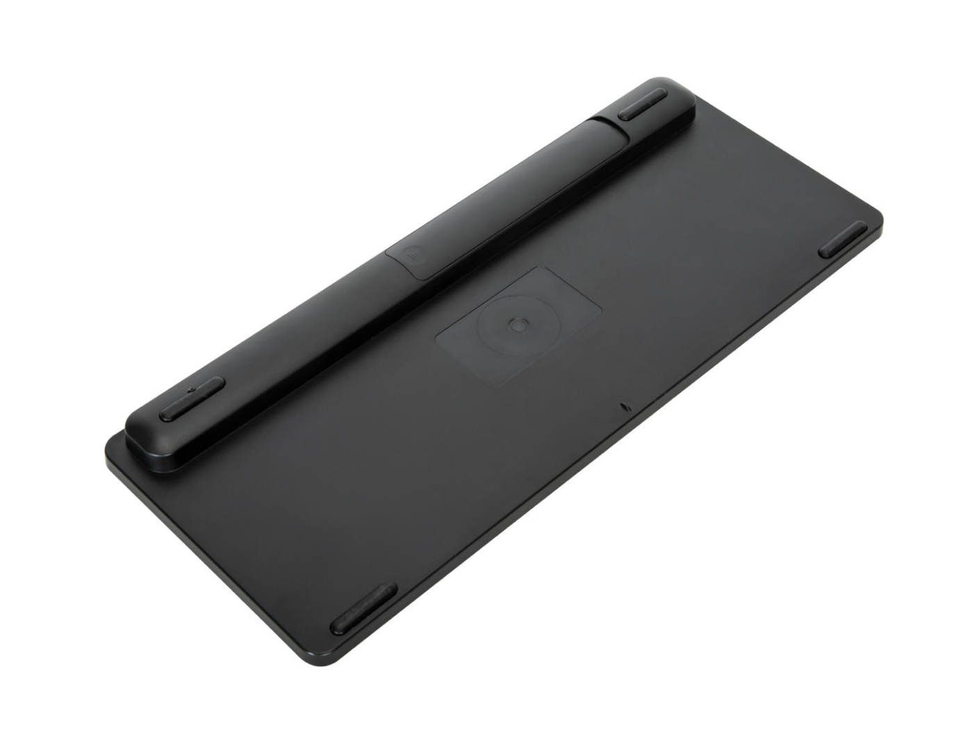Targus AKB862IT keyboard Bluetooth QWERTY Italian Black – image 4