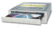 NEC AD-5170 Silver