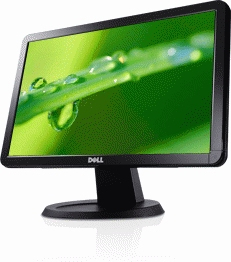 Dell IN1910N computer monitor – image 2