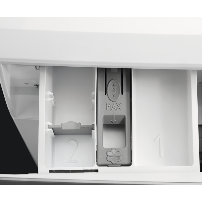 AEG L6SE26SCE washing machine Front-load – image 6