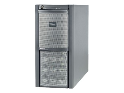 Fujitsu PRIMERGY TX150 S6 + Windows Small Business Server 2003 Premium Edition