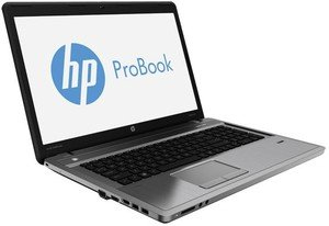 HP ProBook 4740s Intel® Core™ i5 i5-2450M – image 2