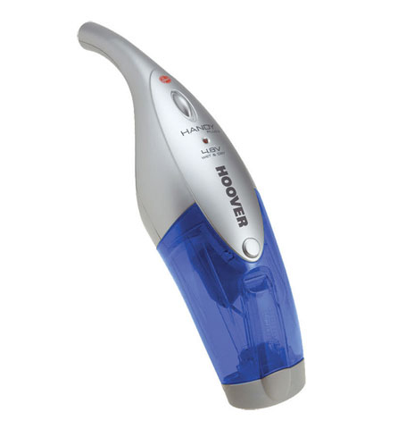 Hoover SP24 DB6 011
