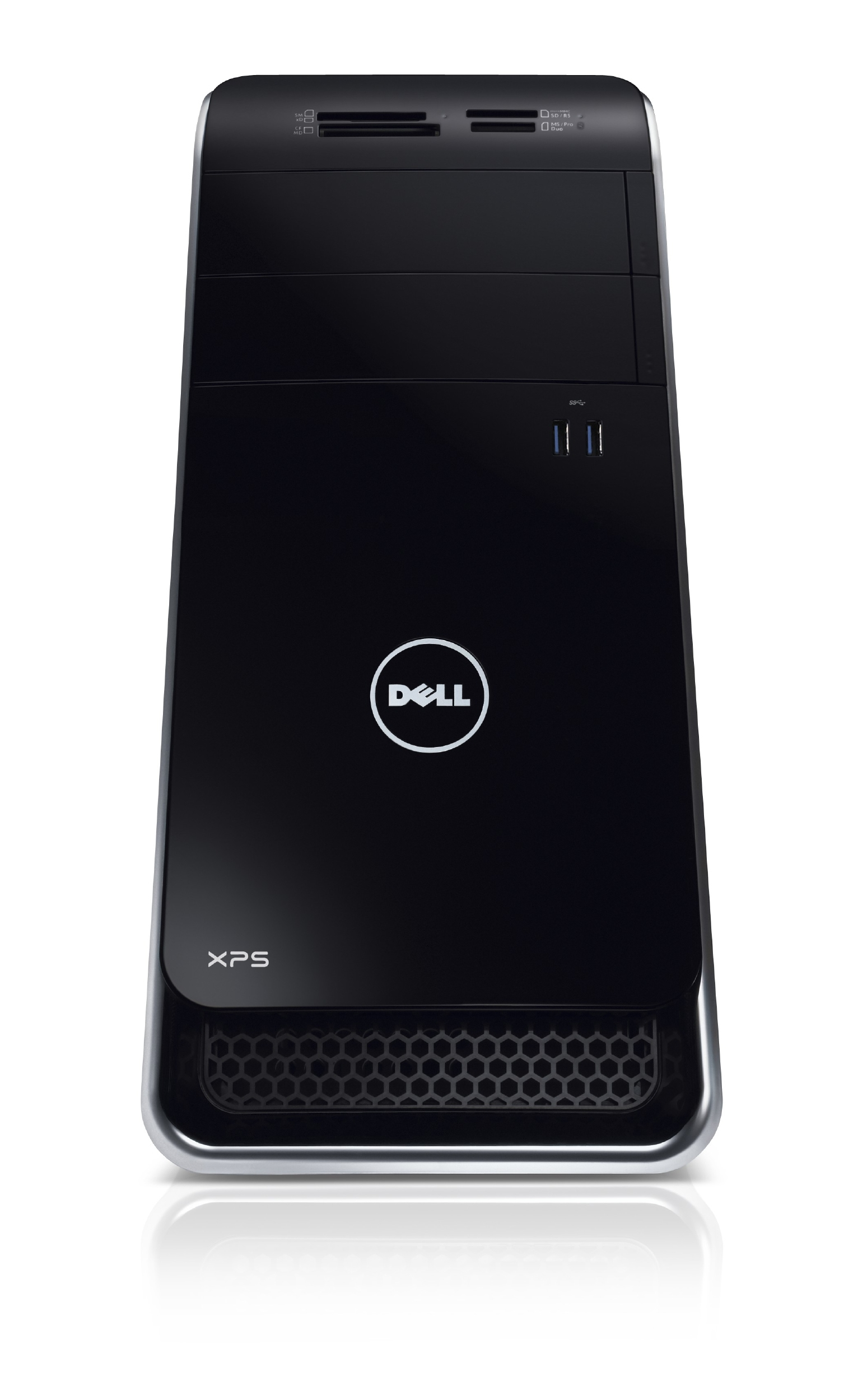 Specs DELL XPS 8500 Intel® Core™ i7 i7-3770 8 GB DDR3-SDRAM 2 TB