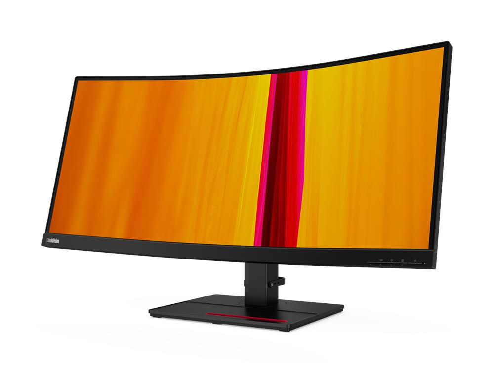Lenovo ThinkVision T34w-20 computer monitor – image 6