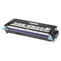 DELL Artuccia toner ciano...