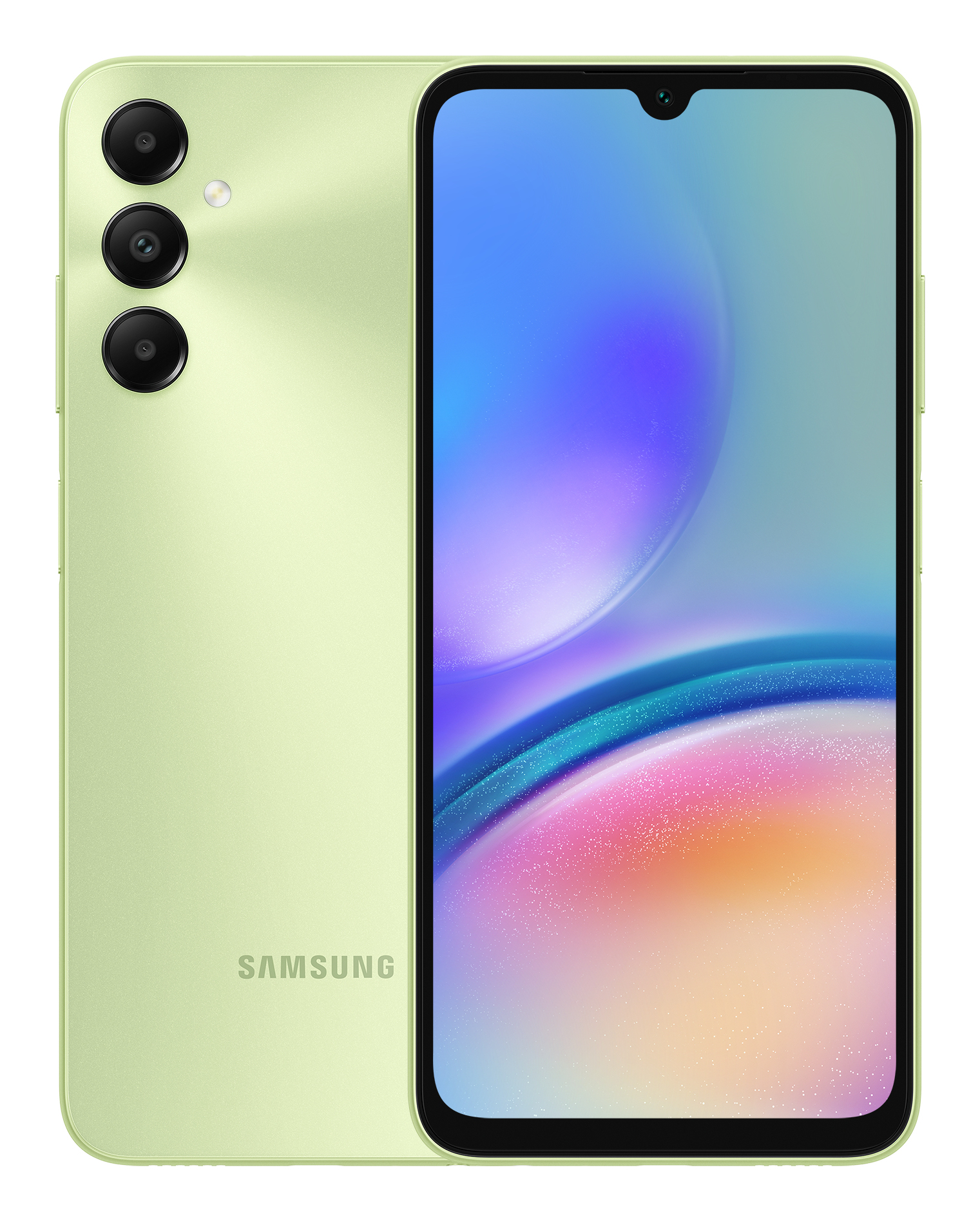 Galaxy A05s